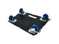 HK Audio Polar MK2 Wheel Board HK Audio Polar MK2 Wheel Board